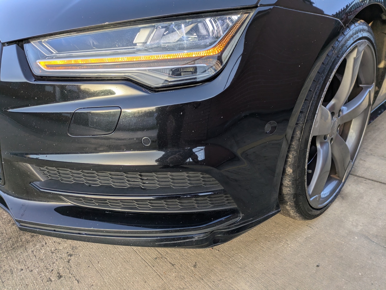 Used Audi A7 2015 for sale - 76740977: Photo 19