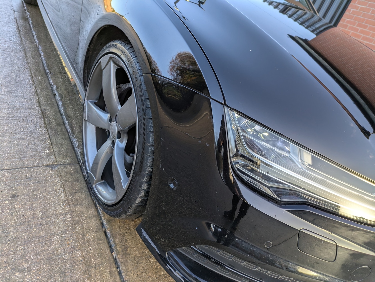 Used Audi A7 2015 for sale - 76740977: Photo 20