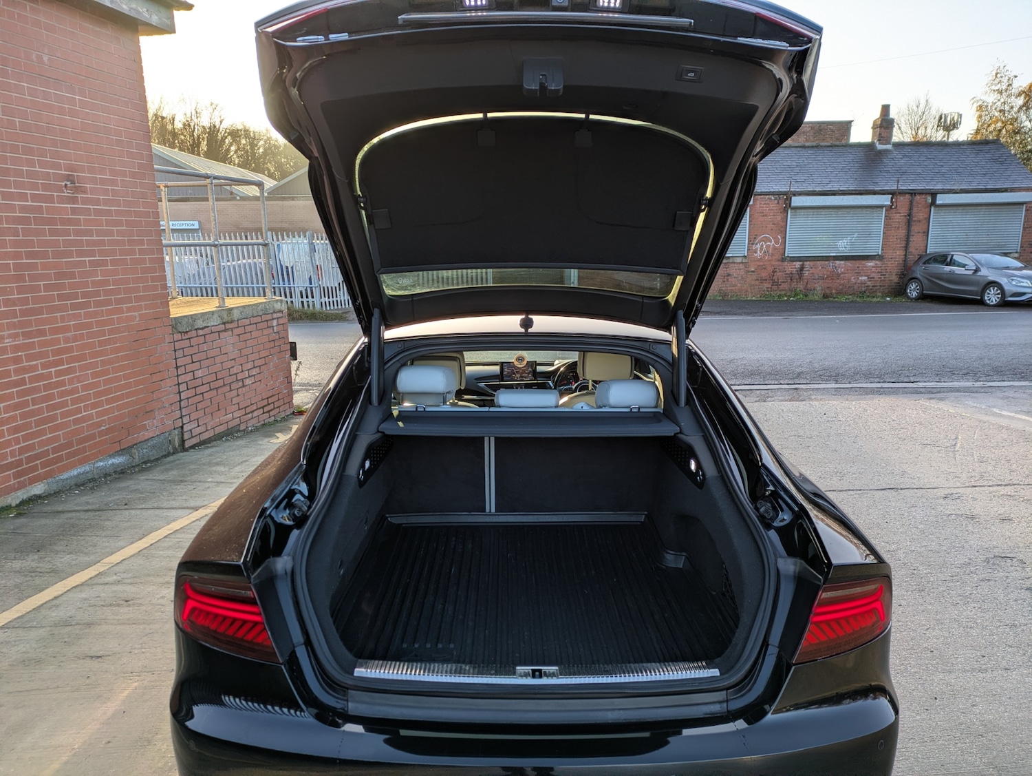 Used Audi A7 2015 for sale - 76740977: Photo 21