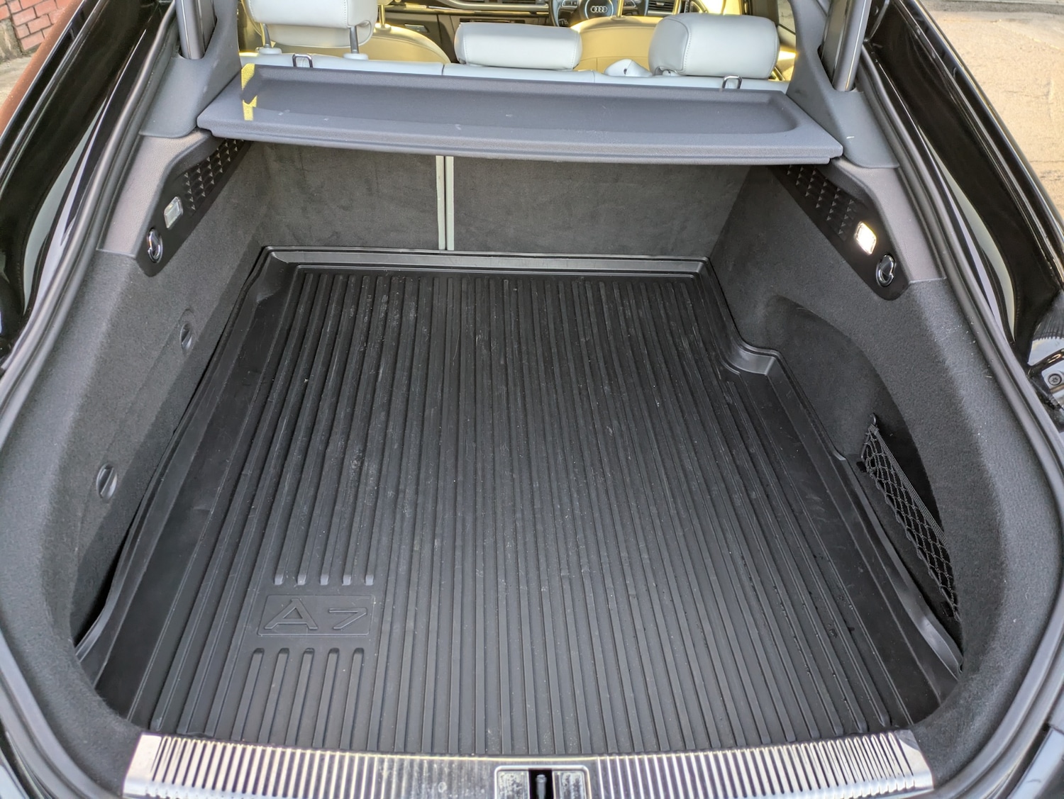 Used Audi A7 2015 for sale - 76740977: Photo 23