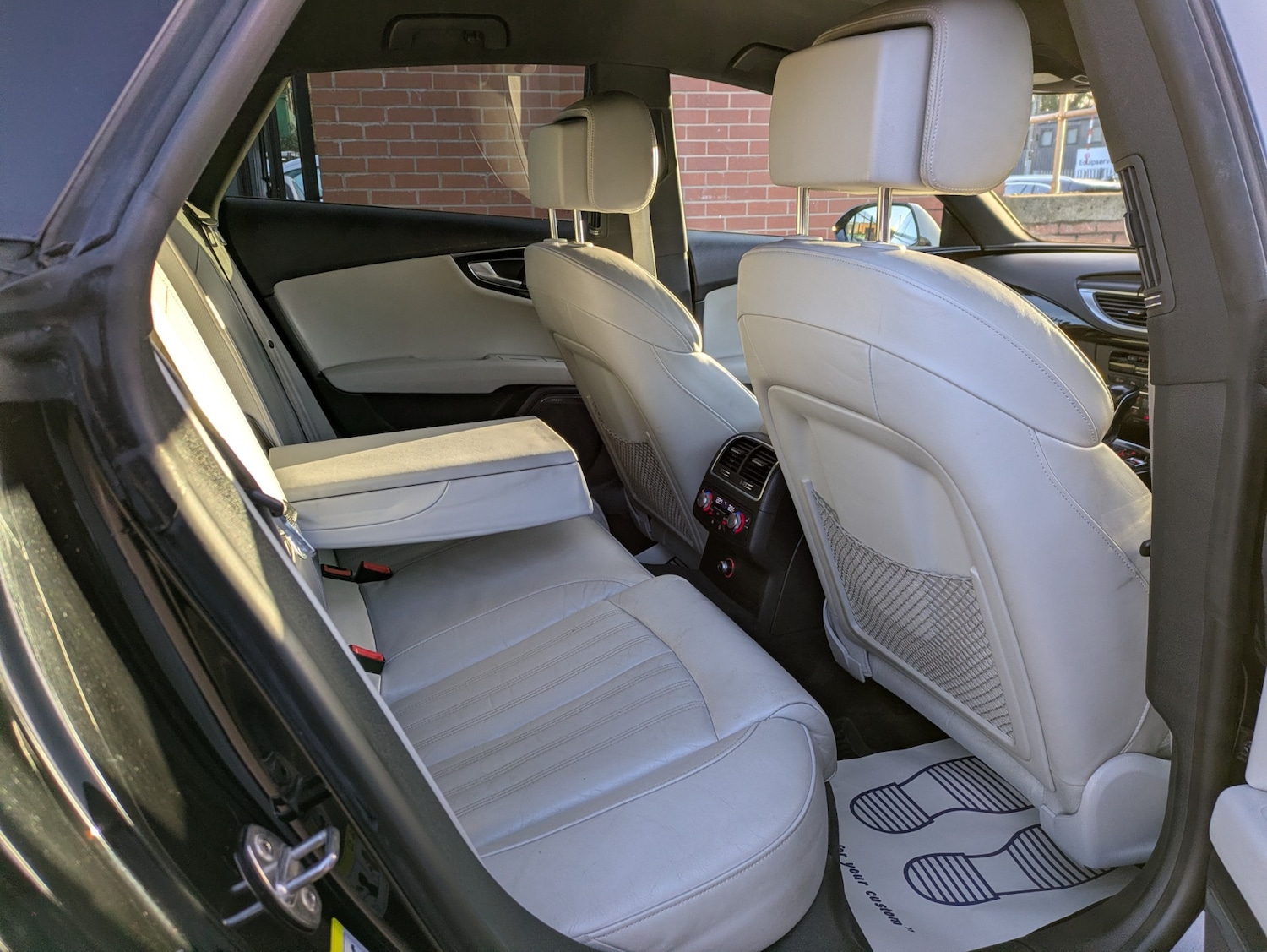 Used Audi A7 2015 for sale - 76740977: Photo 24