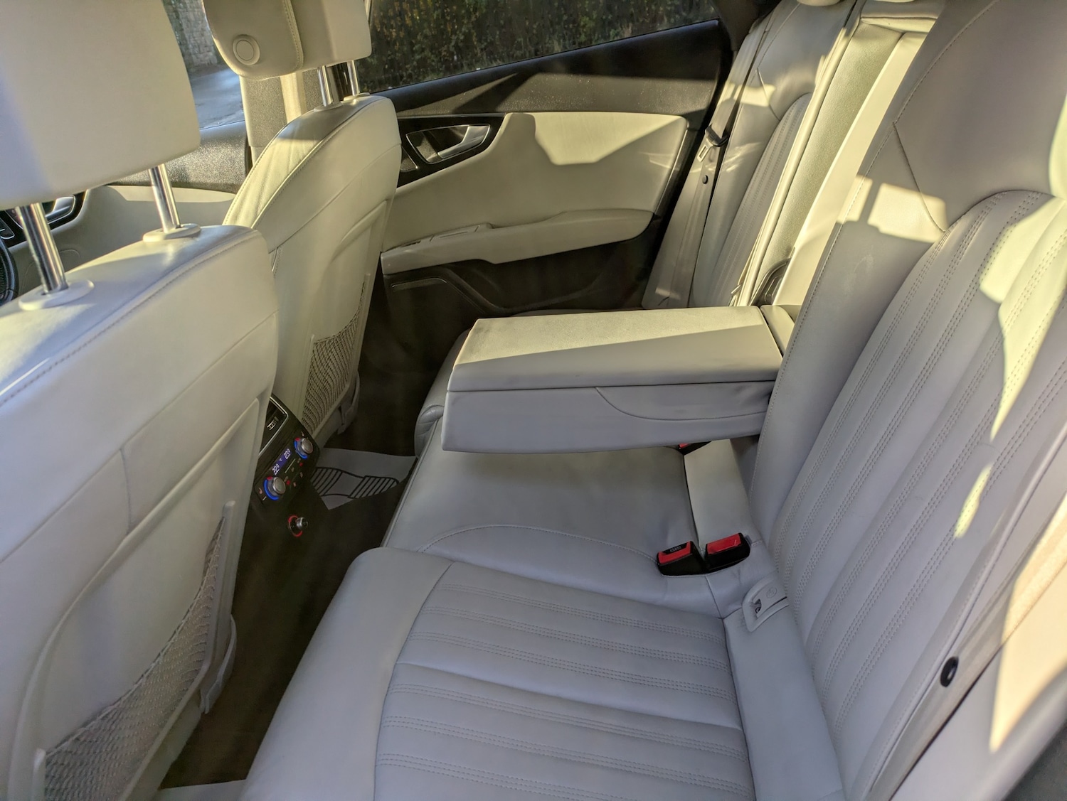 Used Audi A7 2015 for sale - 76740977: Photo 25