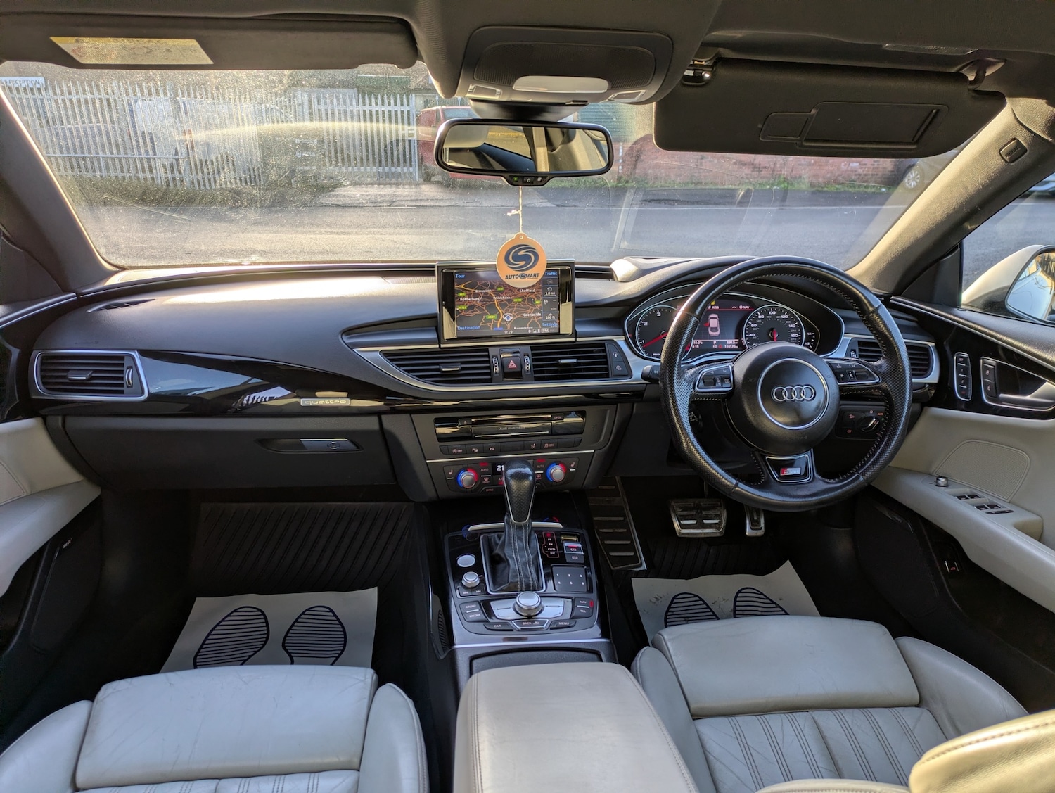 Used Audi A7 2015 for sale - 76740977: Photo 27