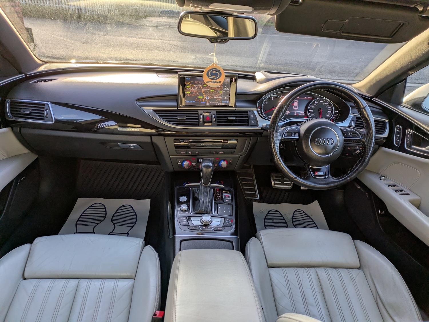 Used Audi A7 2015 for sale - 76740977: Photo 28