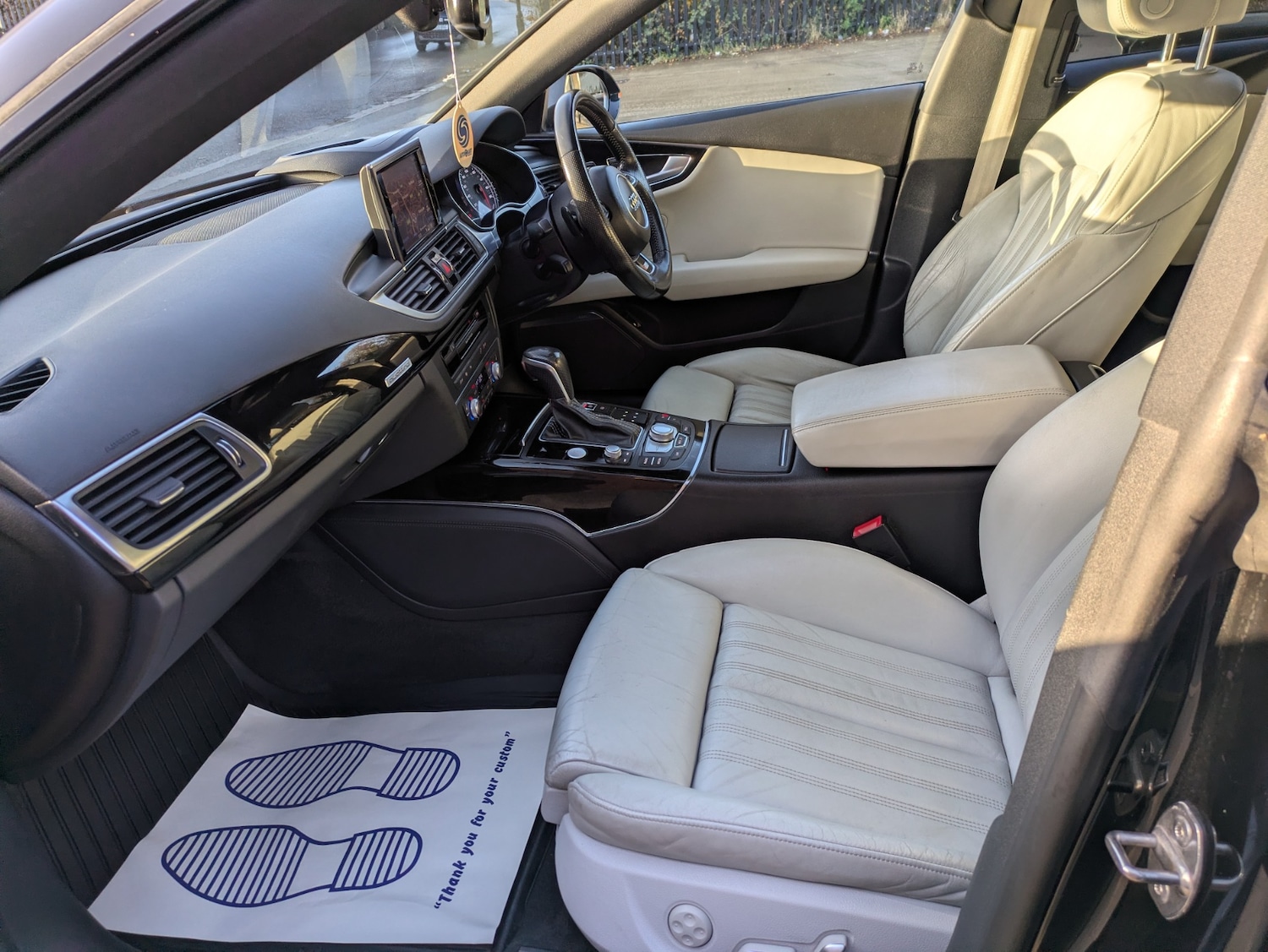 Used Audi A7 2015 for sale - 76740977: Photo 29