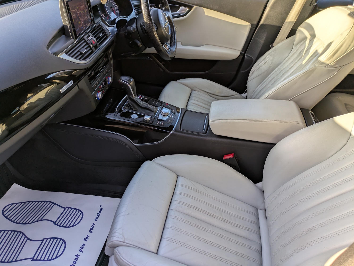 Used Audi A7 2015 for sale - 76740977: Photo 30