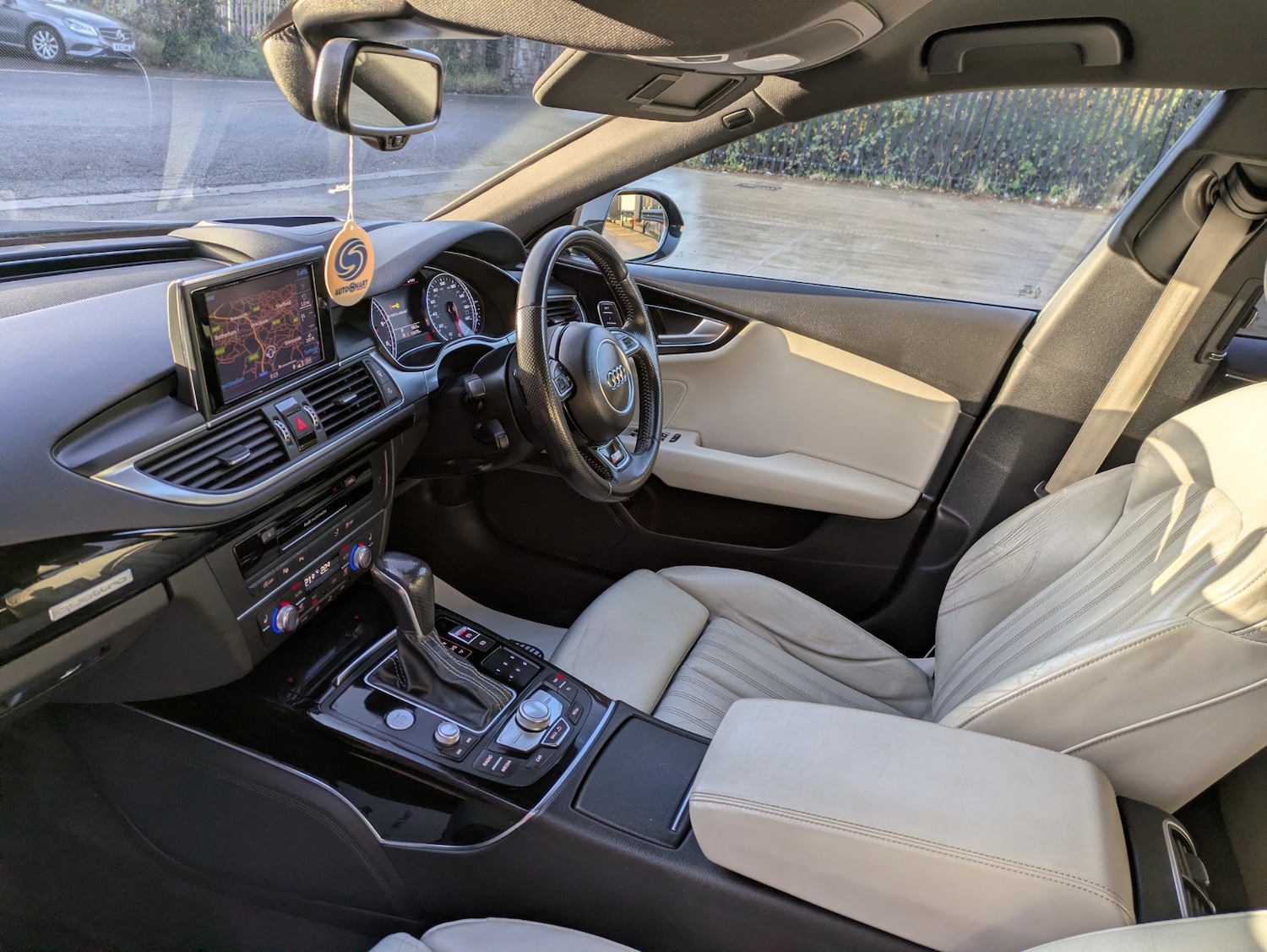 Used Audi A7 2015 for sale - 76740977: Photo 31