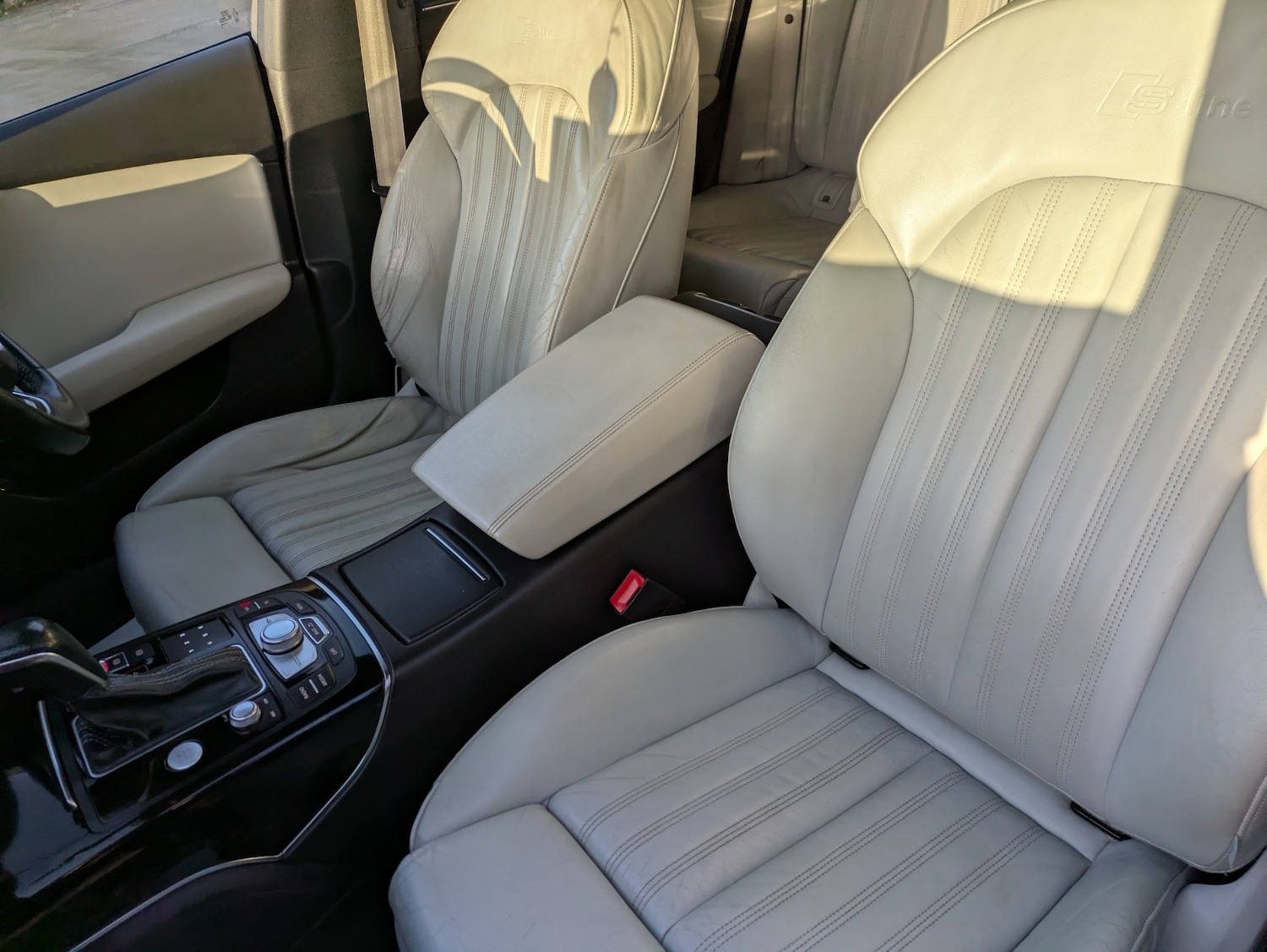 Used Audi A7 2015 for sale - 76740977: Photo 32