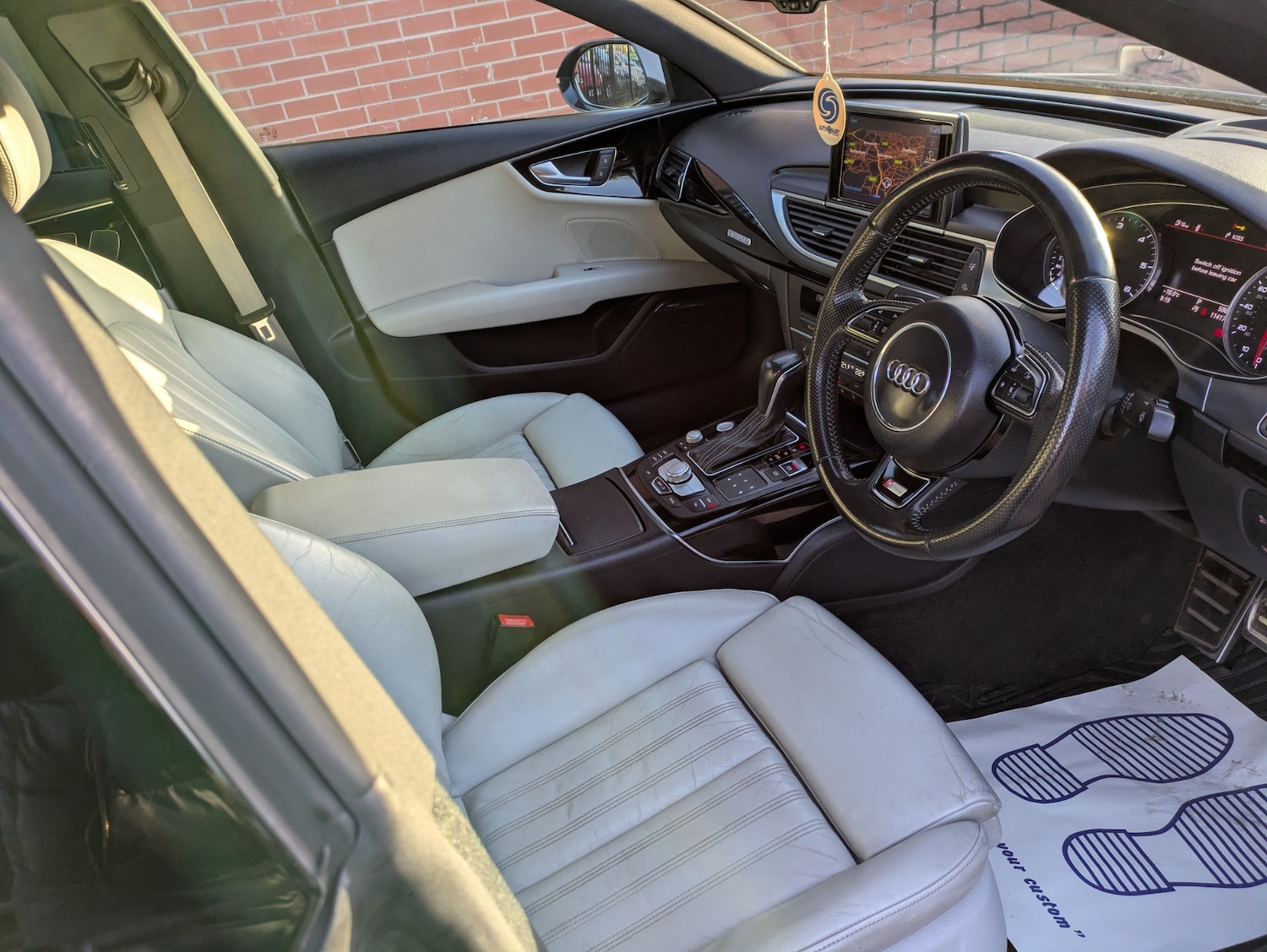 Used Audi A7 2015 for sale - 76740977: Photo 35