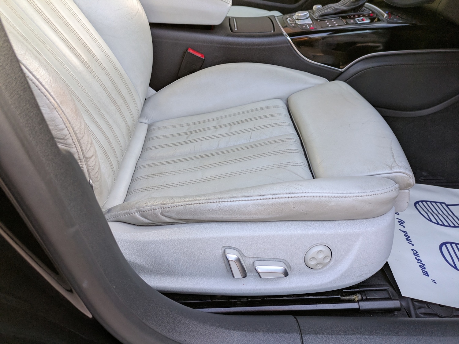 Used Audi A7 2015 for sale - 76740977: Photo 37