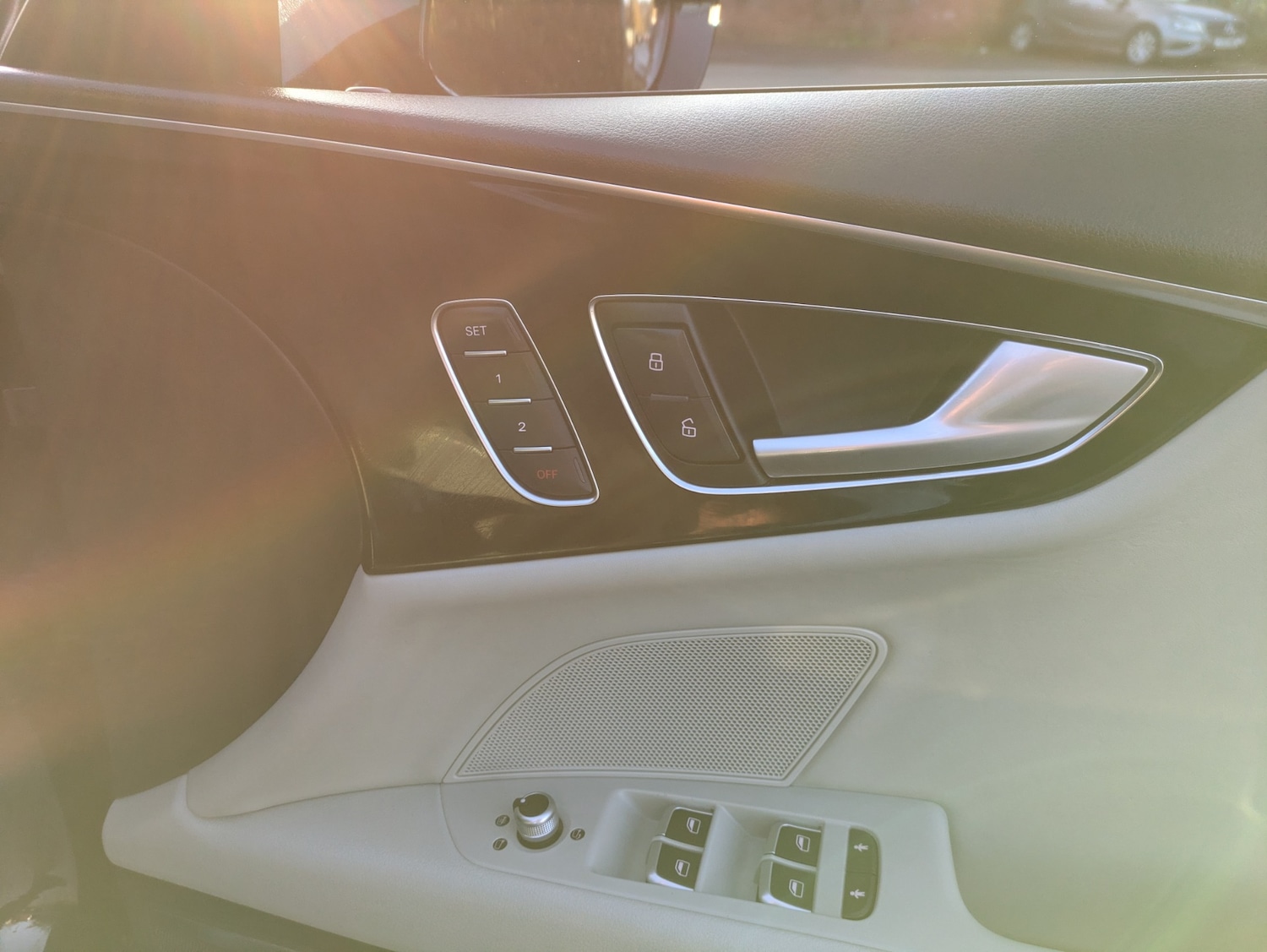 Used Audi A7 2015 for sale - 76740977: Photo 38