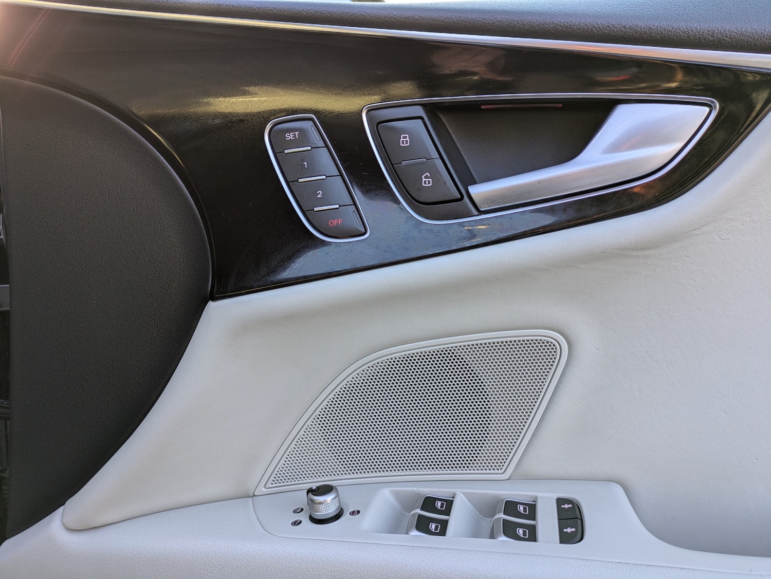 Used Audi A7 2015 for sale - 76740977: Photo 39