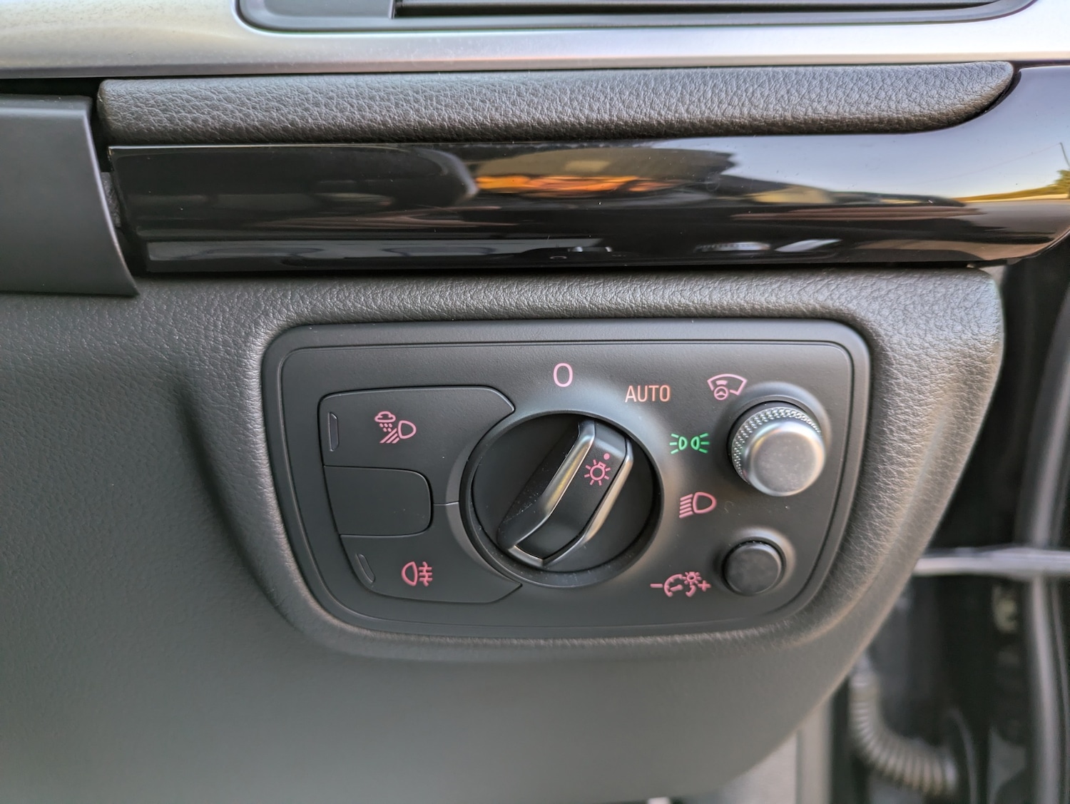 Used Audi A7 2015 for sale - 76740977: Photo 40