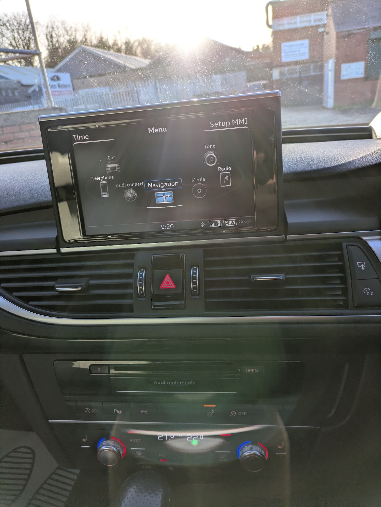 Used Audi A7 2015 for sale - 76740977: Photo 43