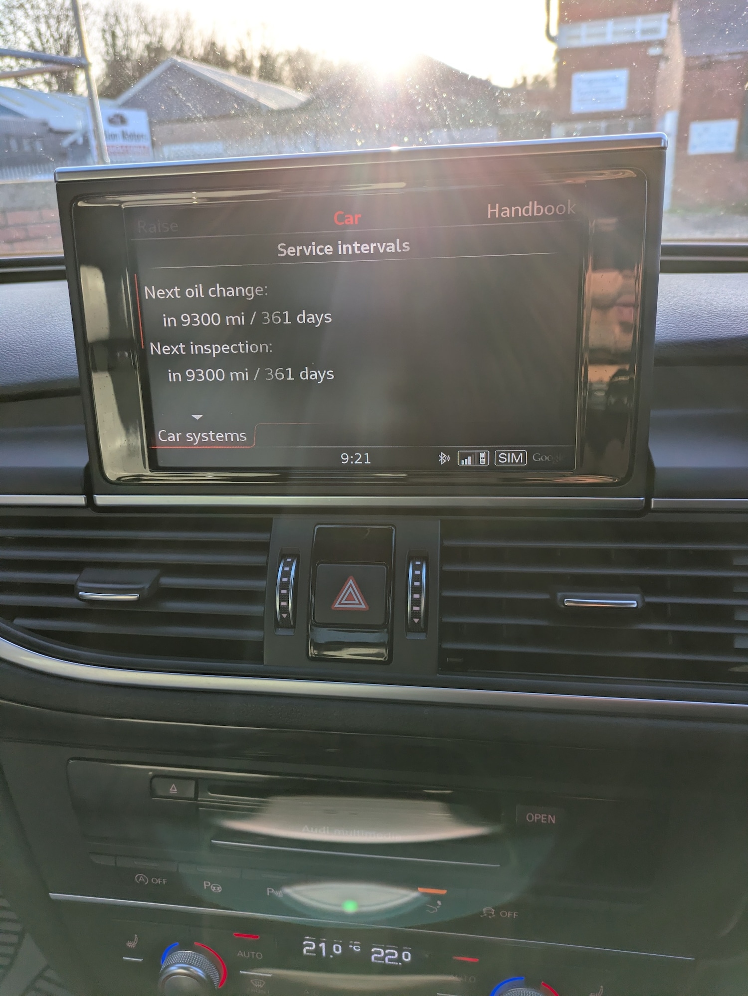 Used Audi A7 2015 for sale - 76740977: Photo 44