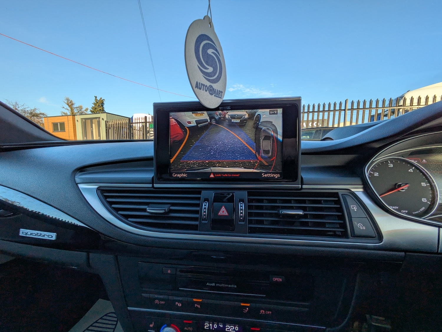 Used Audi A7 2015 for sale - 76740977: Photo 46