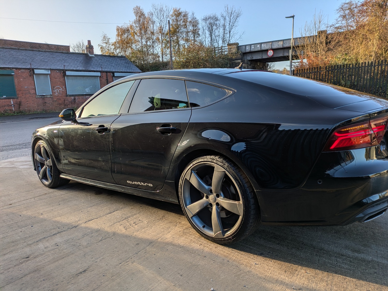 Used Audi A7 2015 for sale - 76740977: Photo 7