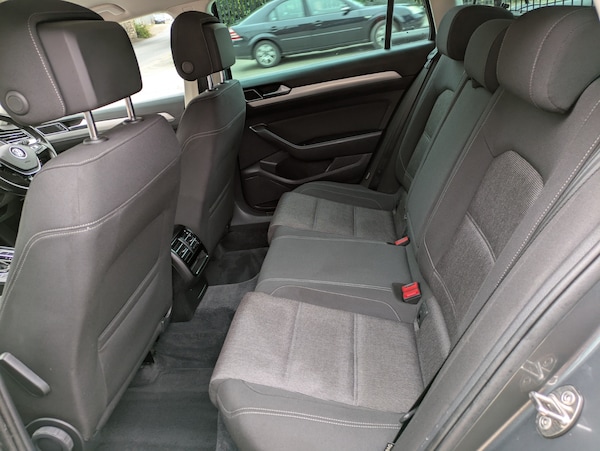 Used Volkswagen Passat 2017 for sale - 76265642: Photo 18