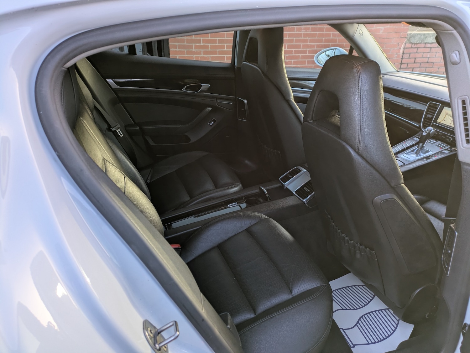 Used Porsche Panamera 2014 for sale - 76740794: Photo 22