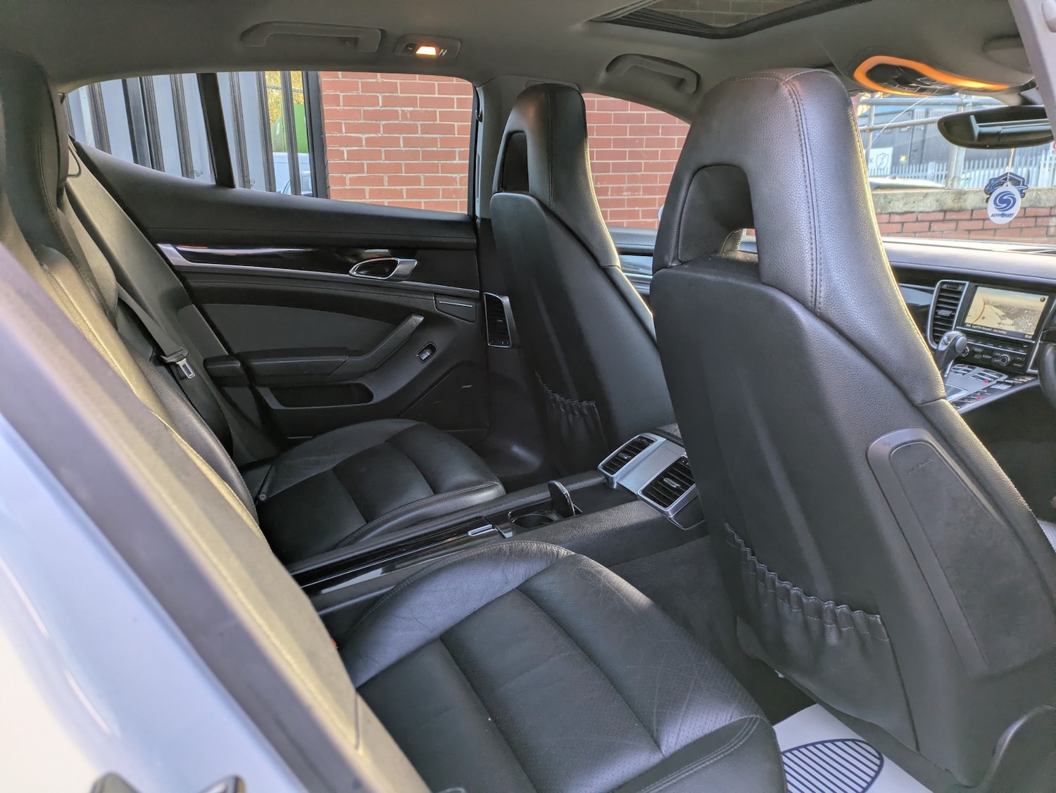 Used Porsche Panamera 2014 for sale - 76740794: Photo 23