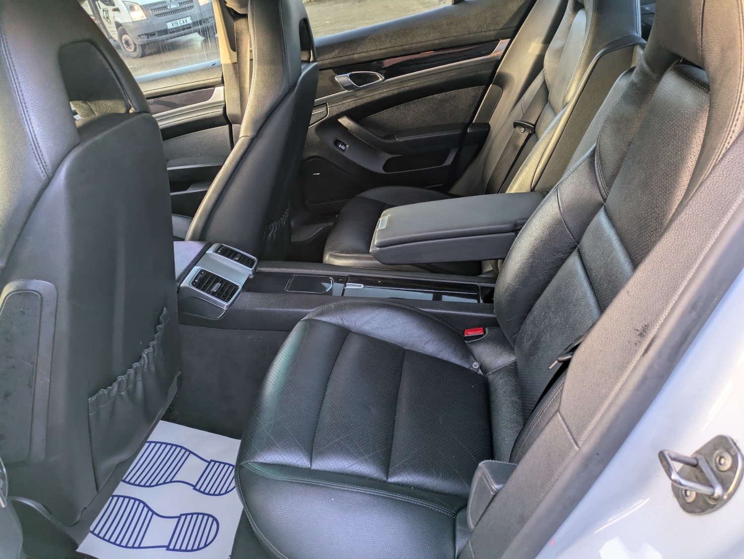 Used Porsche Panamera 2014 for sale - 76740794: Photo 24