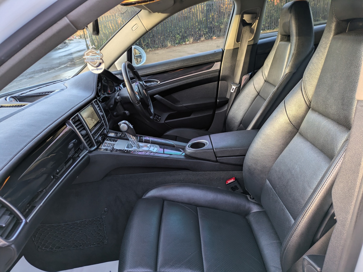 Used Porsche Panamera 2014 for sale - 76740794: Photo 27