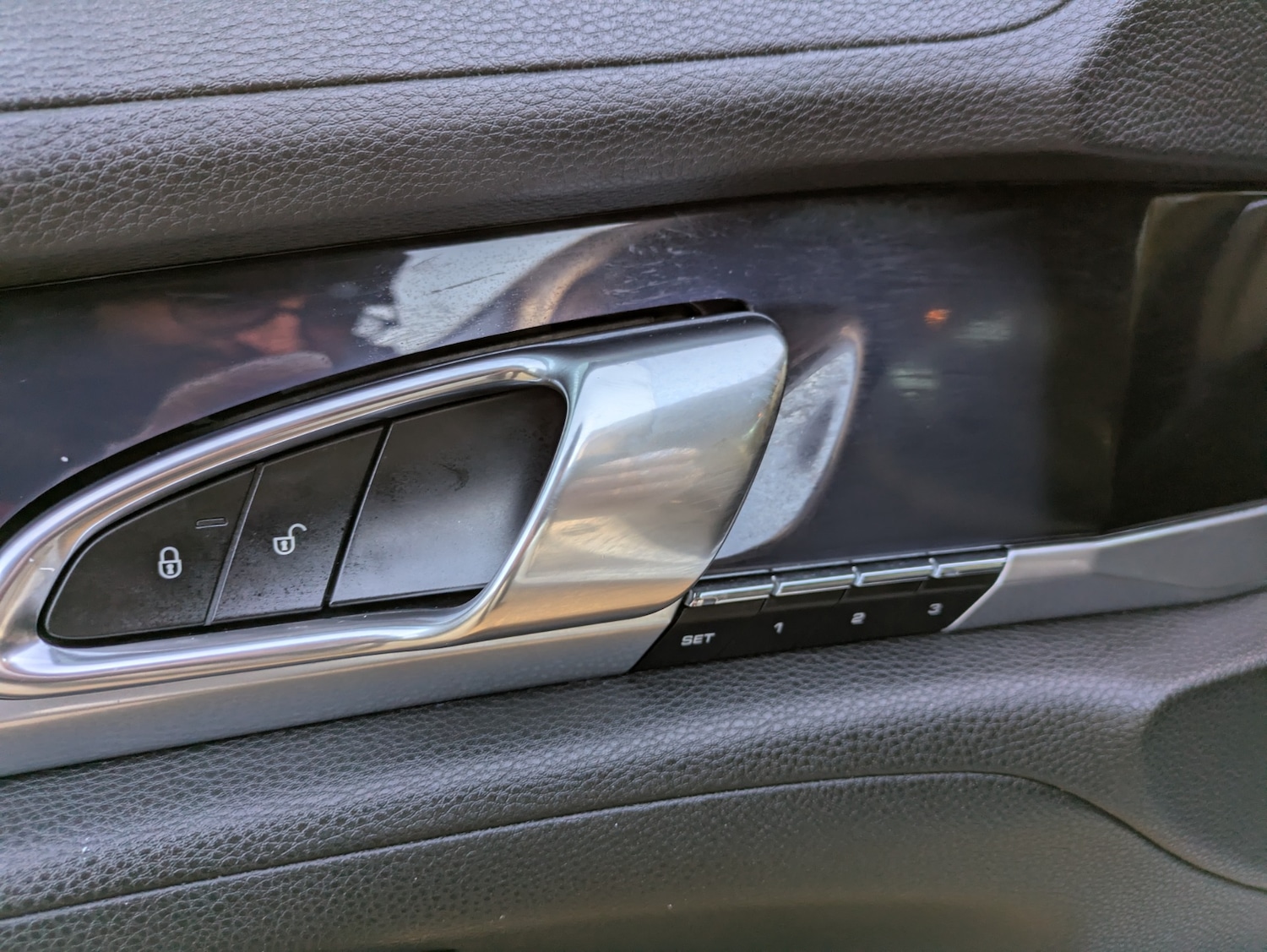 Used Porsche Panamera 2014 for sale - 76740794: Photo 28