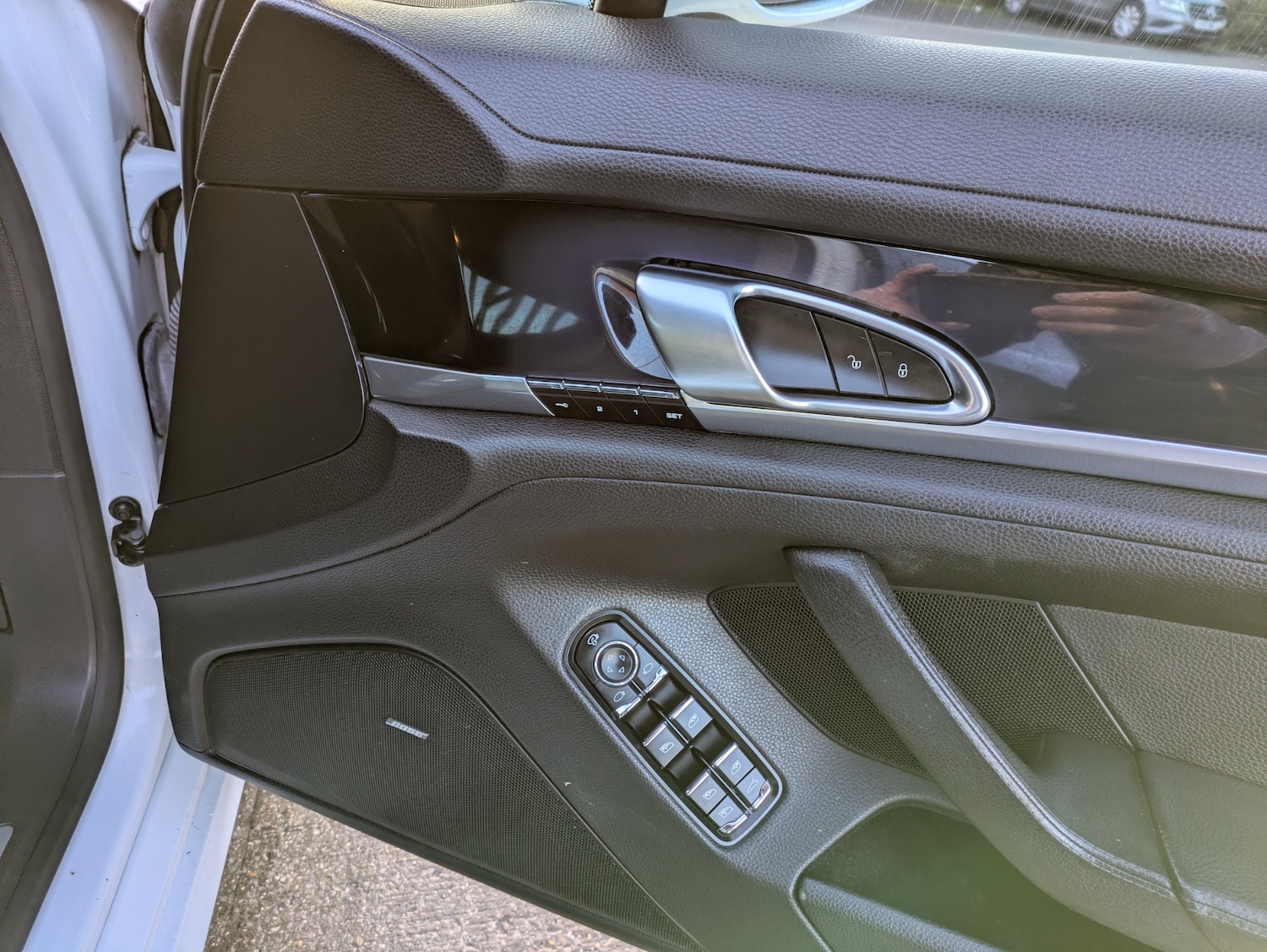 Used Porsche Panamera 2014 for sale - 76740794: Photo 31