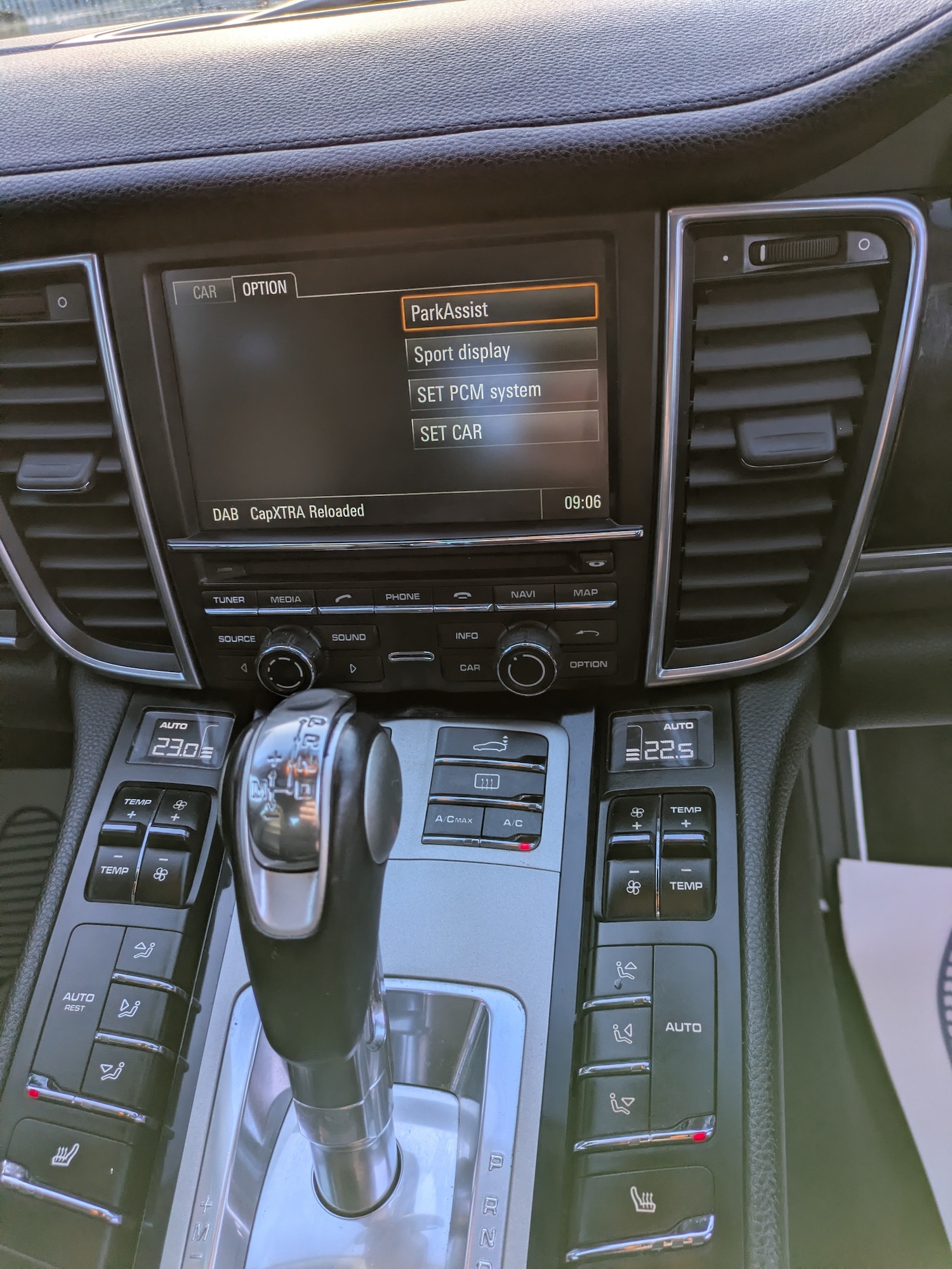 Used Porsche Panamera 2014 for sale - 76740794: Photo 37