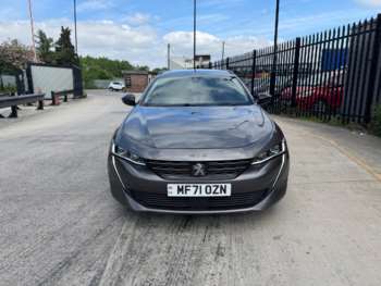 2022 (71) - 1.6 Hybrid Allure Premium 5dr e-EAT8