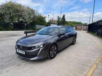 Used Peugeot 508 2022 for sale - 74848446: Photo