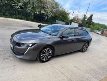 Used Peugeot 508 2022 for sale - 74848446: Photo