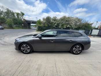 Used Peugeot 508 2022 for sale - 74848446: Photo