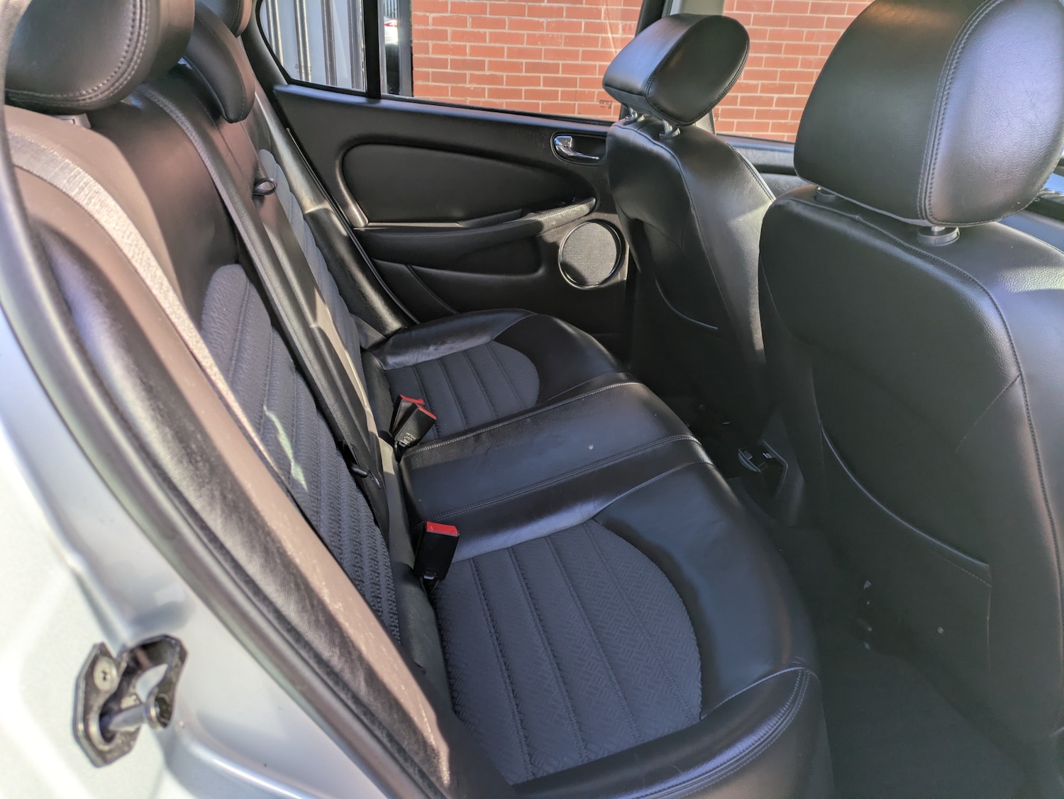 Used Jaguar X-Type 2008 for sale - 76566468: Photo 17