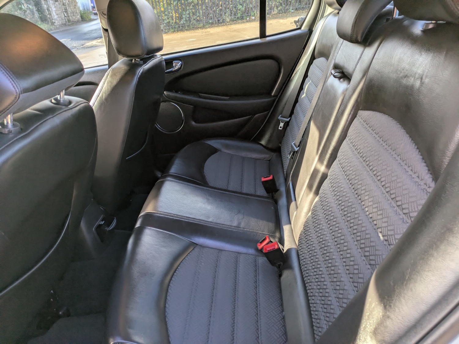 Used Jaguar X-Type 2008 for sale - 76566468: Photo 18