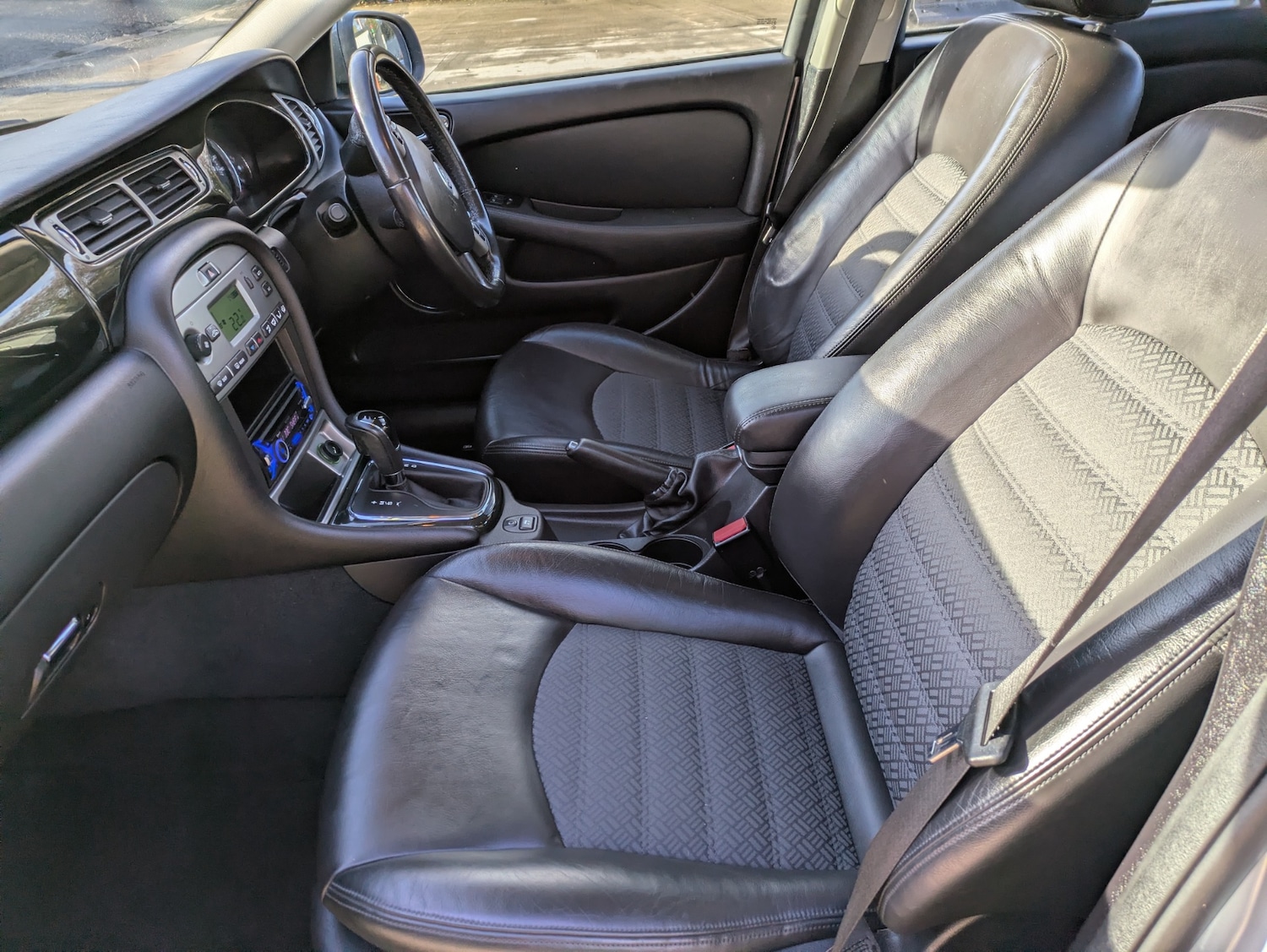 Used Jaguar X-Type 2008 for sale - 76566468: Photo 20