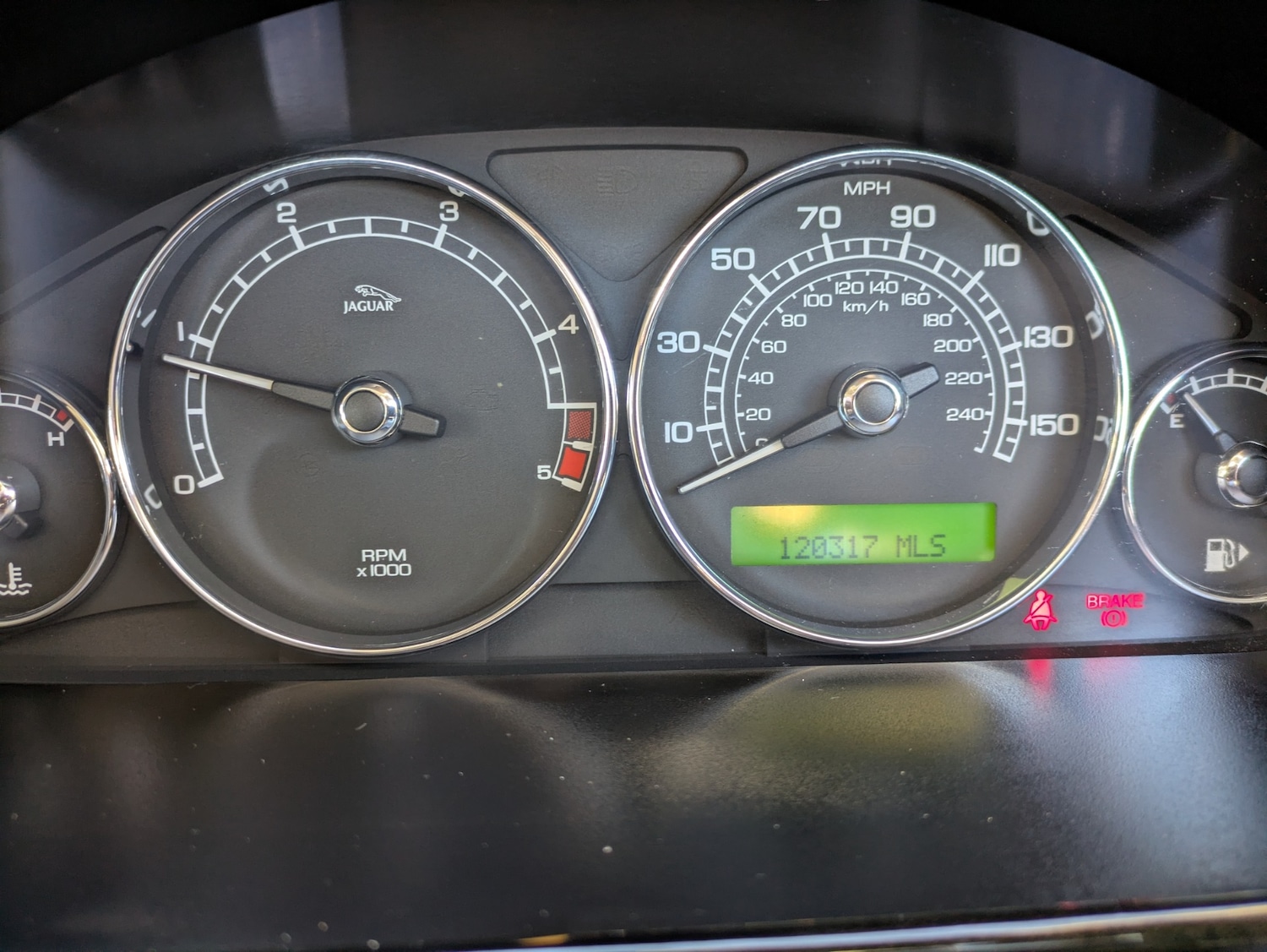 Used Jaguar X-Type 2008 for sale - 76566468: Photo 22