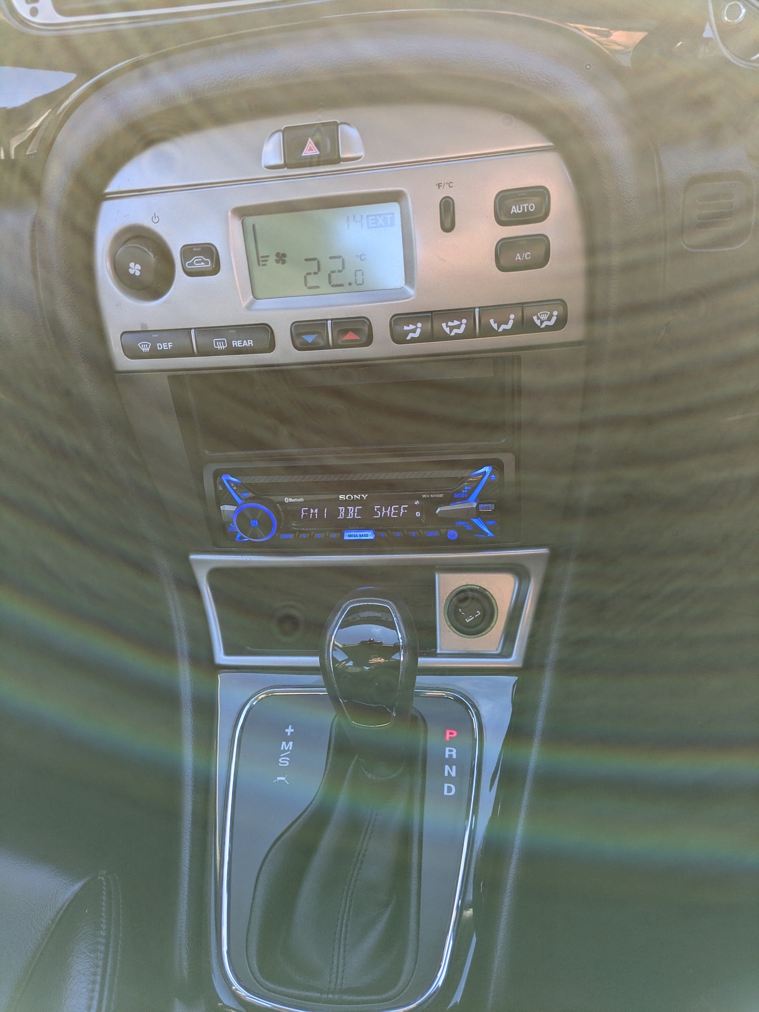 Used Jaguar X-Type 2008 for sale - 76566468: Photo 23