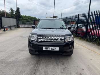 (11) - 2.2 SD4 XS CommandShift 4WD Euro 5 5dr