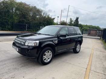 Used Land Rover Freelander 2 2011 for sale - 74849381: Photo