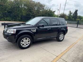 Used Land Rover Freelander 2 2011 for sale - 74849381: Photo