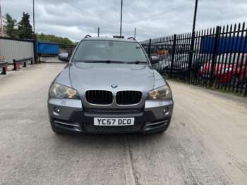 (57) - 3.0d SE Auto 4WD Euro 4 5dr
