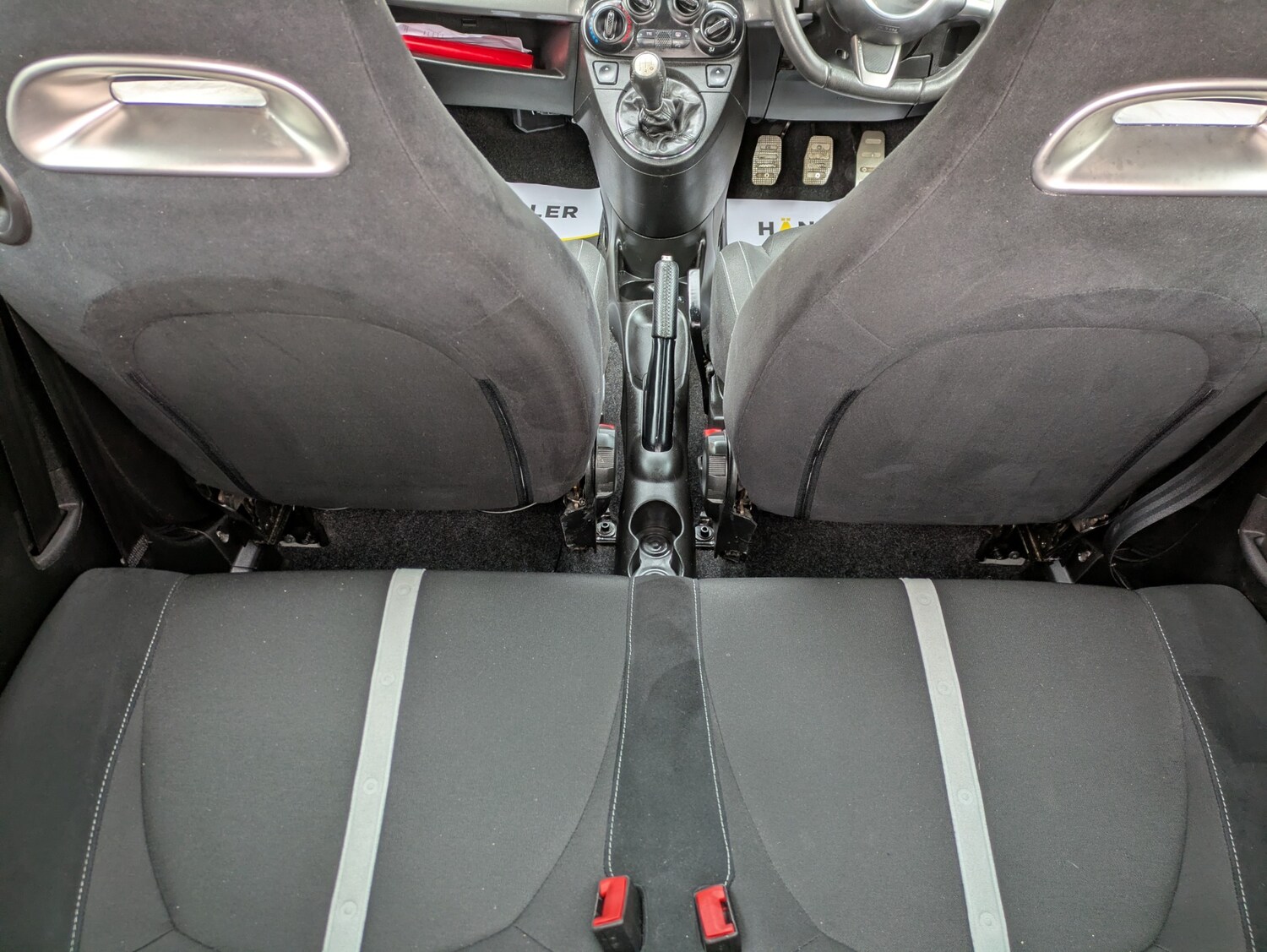 Used Abarth 595 2015 for sale - 77688135: Photo 22