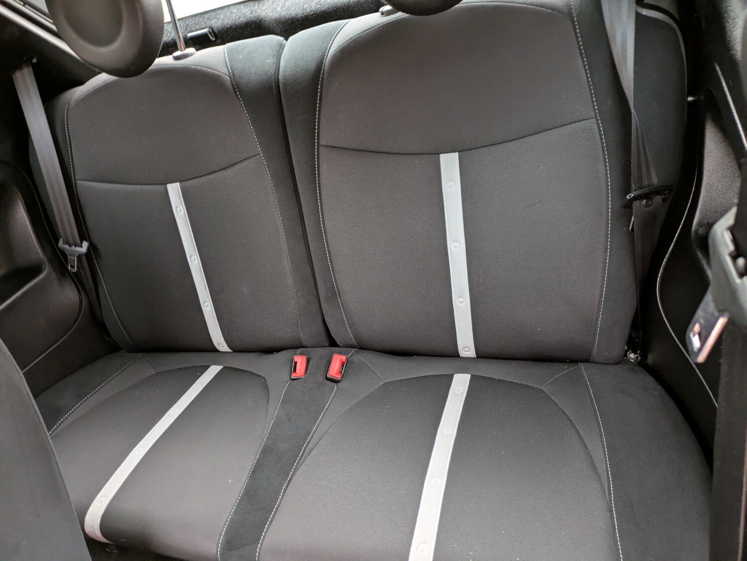 Used Abarth 595 2015 for sale - 77688135: Photo 24