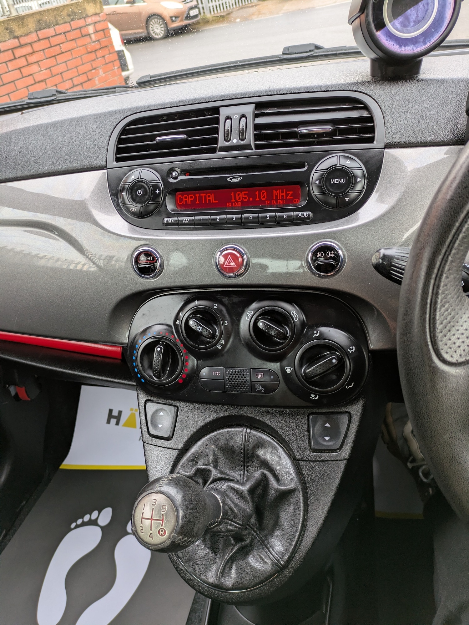 Used Abarth 595 2015 for sale - 77688135: Photo 32