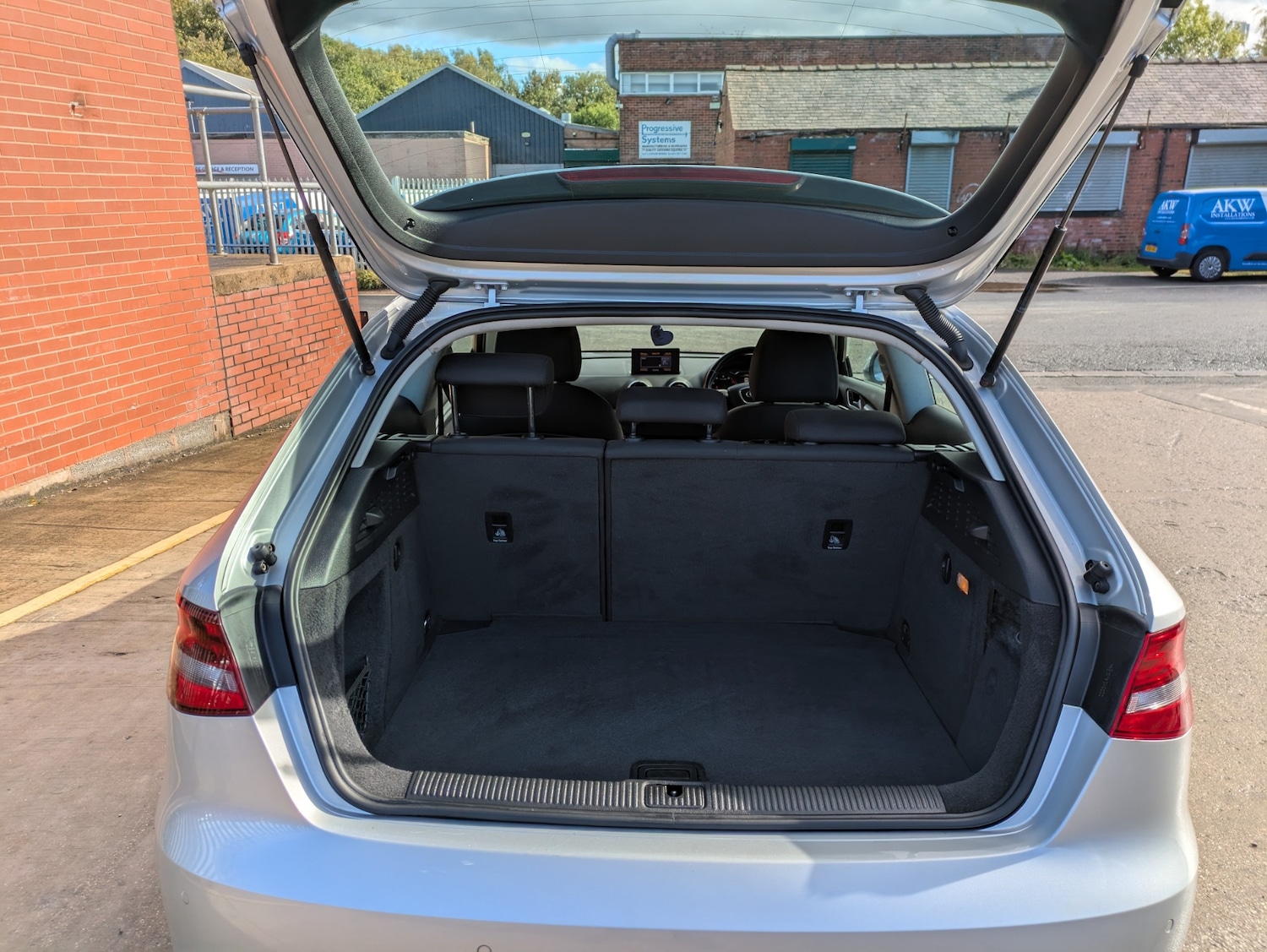 Vehicle 15