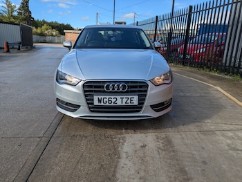 Audi - A3