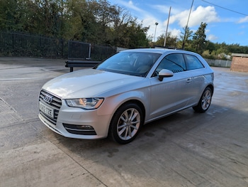 Used Audi A3 2013 for sale - 75984992: Photo