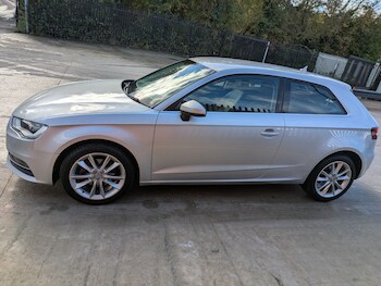 Used Audi A3 2013 for sale - 75984992: Photo