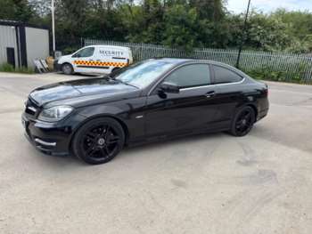 Used Mercedes-Benz C-Class 2011 for sale - 74945947: Photo